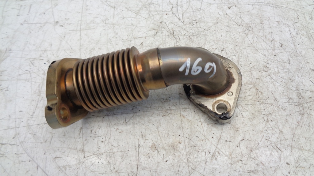[MTD-392482] Tubo EGR Mercedes-Benz C-Klasse 2.2 CDI OM 651.911 A6511411004