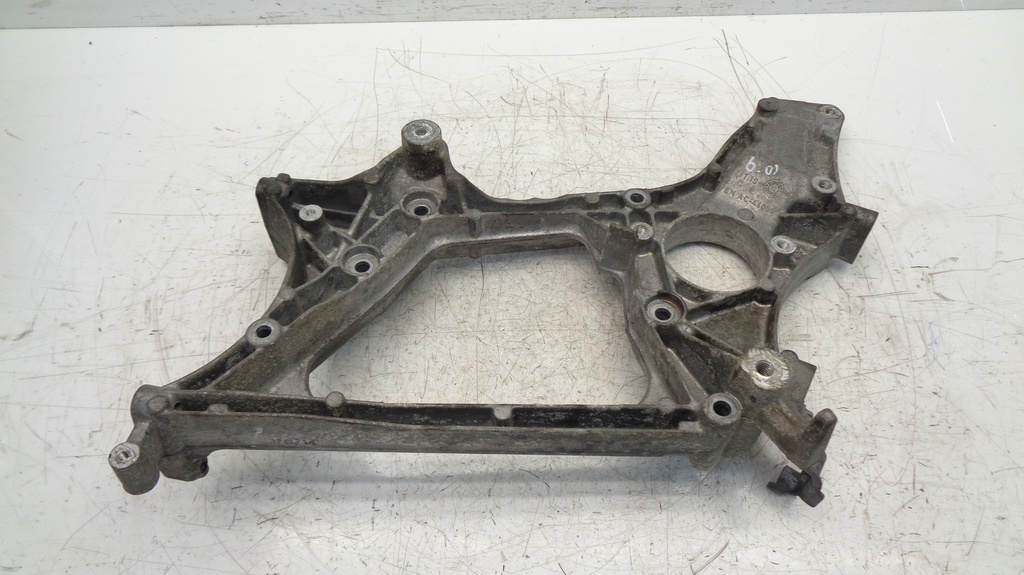 [MTD-392486] Soporte motor Mercedes C-Klasse W204 2.2 CDI OM651.911