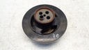 Polea para Mercedes-Benz C-Klasse 2.2 CDI OM 651.911 (2014)