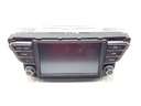 Display HYUNDAI i20 II (GB, IB) 1.2 62 kW 84 CV 2014-2022