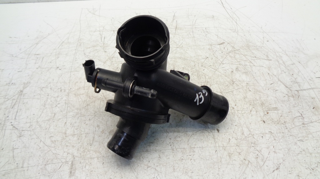 [MTD-392494] Carcasa de termostato Mercedes-Benz C-Klasse W204 S204 C204 2.2 CDI OM651.911 A6512001713