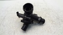 Carcasa de termostato Mercedes-Benz C-Klasse W204 S204 C204 2.2 CDI OM651.911 A6512001713