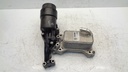 Caja de filtro de aceite para Mercedes-Benz C-Klasse W204 S204 C204 2.2 CDI OM 651.911