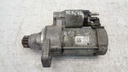 Motor de arranque Audi A1 1.4 TFSI CZCA CZC 02M911024J