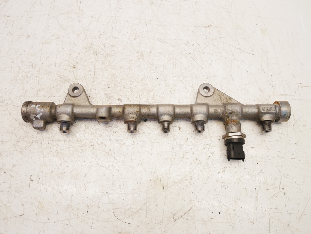 [MTD-392519] Flauta de inyectores Renault Megane/Scenic 1.9 dCi 96kW 131CV F9Q870 8200576687