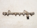 Flauta de inyectores Renault Megane/Scenic 1.9 dCi 96kW 131CV F9Q870 8200576687
