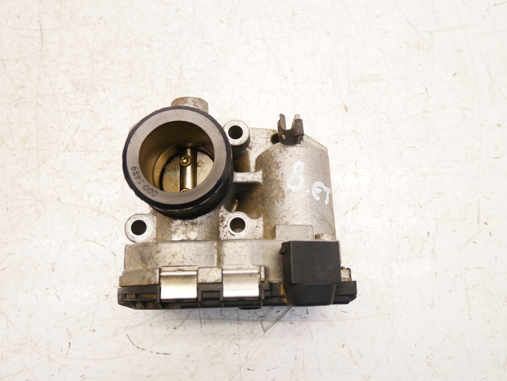 [MTD-392534] Válvula de estrangulación para Smart Roadster 0.7 gasolina M160.922 160.922 A1601410225