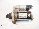 Motor de arranque Opel Astra Meriva Corsa 1.4 D14XEJ LDD B14XER 25200067