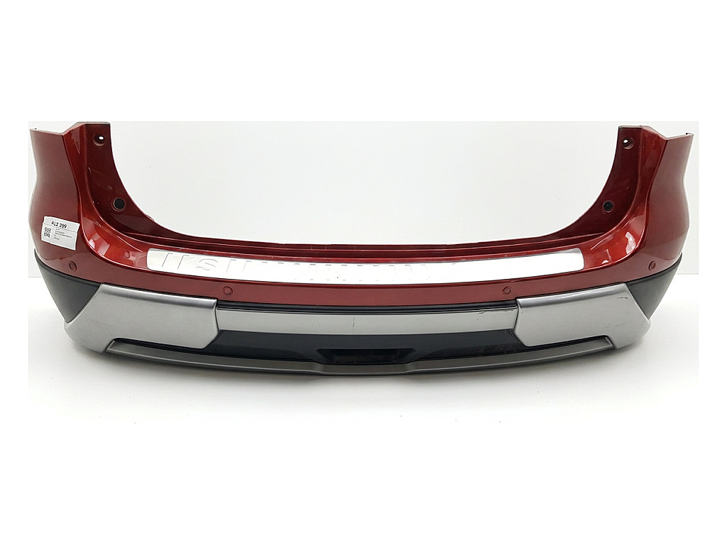 [STARK-918899] Parachoques trasero SUZUKI SX4 S-CROSS (JY) 2013-2022