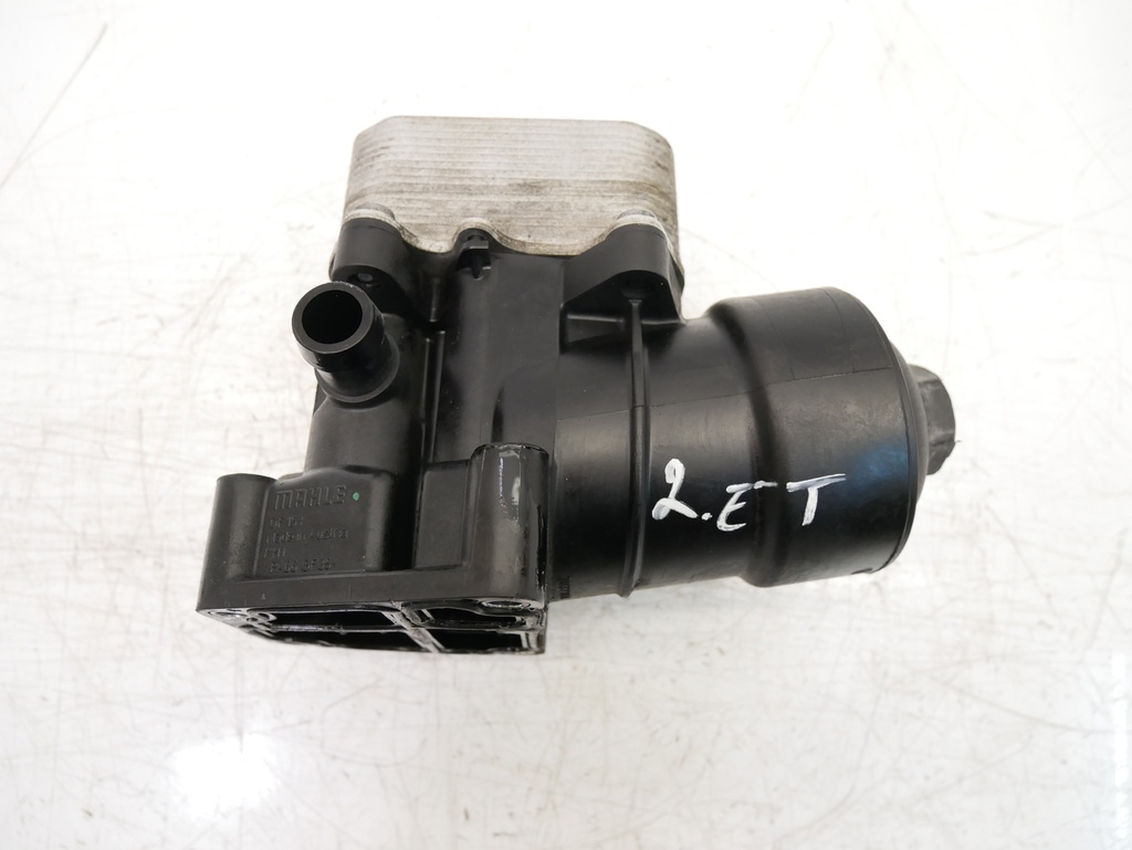 [MTD-403793] Carcasa del filtro de aceite Audi A4 B8 2.0 TDI CJCB CJC 03L117021C