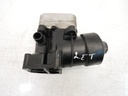 Carcasa del filtro de aceite Audi A4 B8 2.0 TDI CJCB CJC 03L117021C