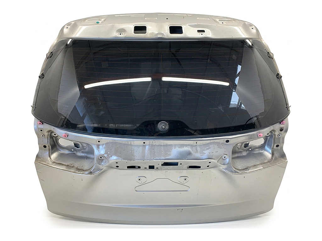 [STARK-919607] Portón trasero LEXUS NX (_Z1_) 2014-2022