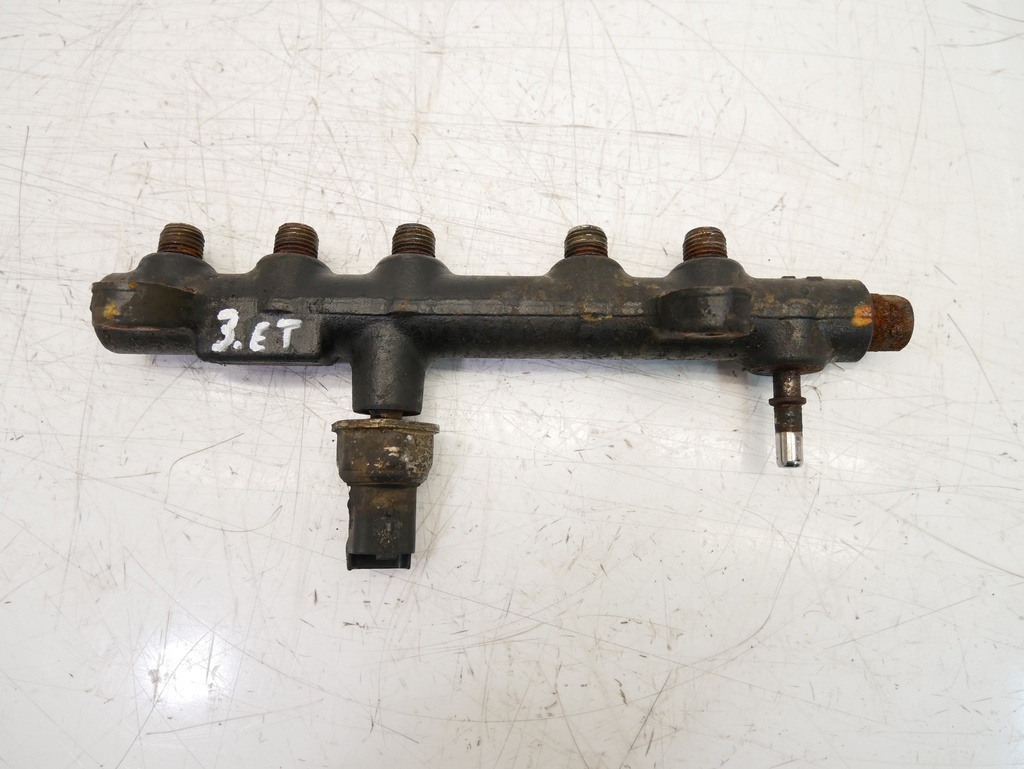 [MTD-403833] Tubo de raíl Ford Kuga MK2 DM2 2.0 TDCI 4x4 T8MC 9674300080