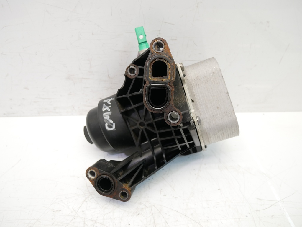 [MTD-403918] Carcasa del filtro de aceite Audi A1 A3 1.6 TDI CXMA CXM 03N115389A