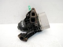 Carcasa del filtro de aceite Audi A1 A3 1.6 TDI CXMA CXM 03N115389A