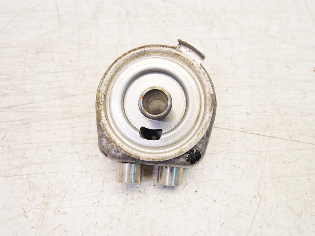 [MTD-403900] Refrigerador de aceite Opel Cadillac Chevrolet 2.0 T LTG A20NFT A20NHT 12688093