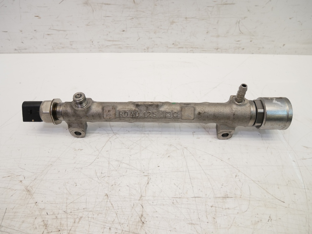 [MTD-403920] Tubo de raíl Audi A1 A3 1.6 TDI CXMA CXM 04L089G