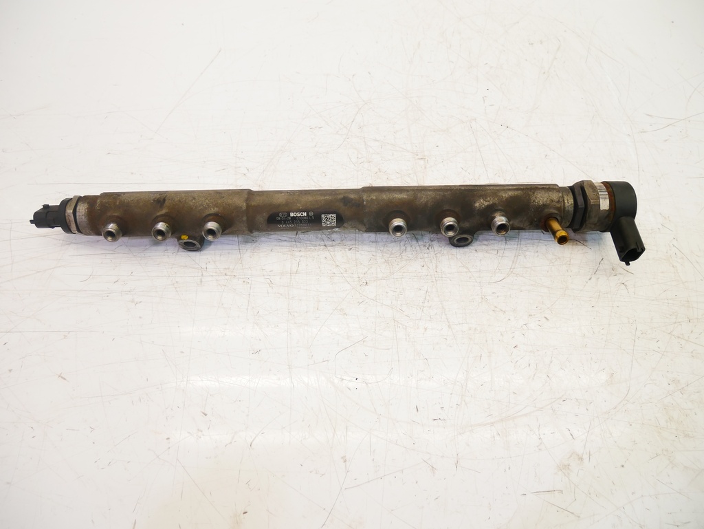 [MTD-404021] Tubo de raíl Volvo S60 384 2.4 D5 Diesel D5244T5 0445215023 31259011