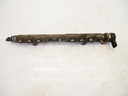 Tubo de raíl Volvo S60 384 2.4 D5 Diesel D5244T5 0445215023 31259011