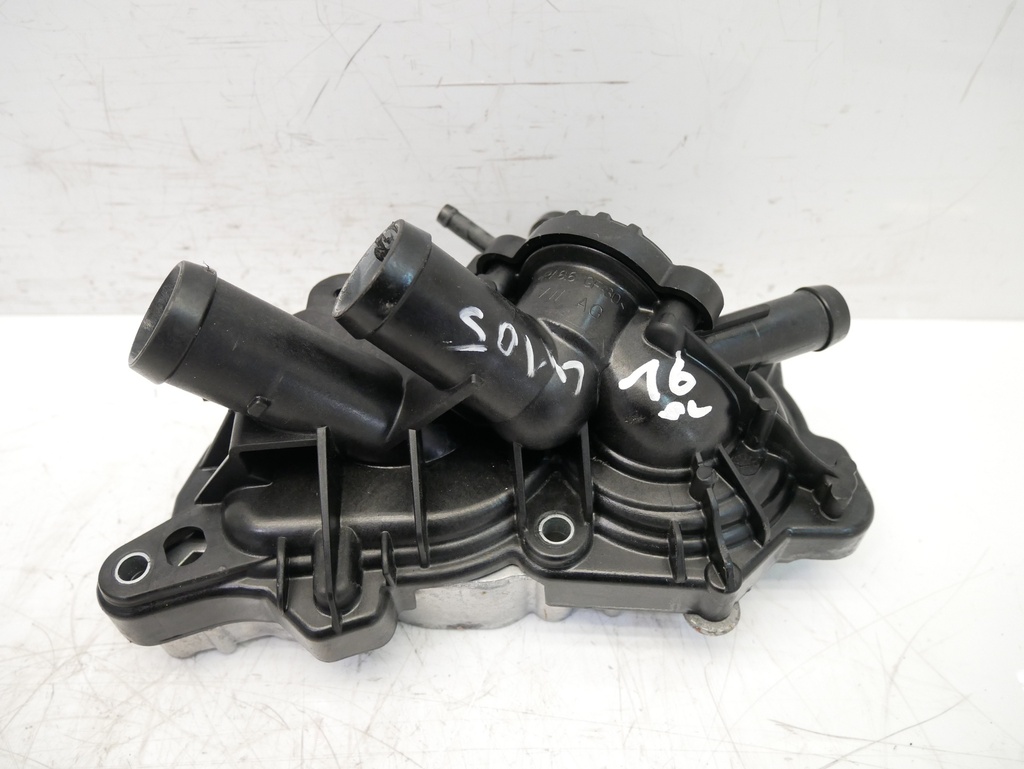 [MTD-404077] Bomba de agua Skoda Superb MK3 III 1.4 TSI iV DGEB DGE 04E121600CC