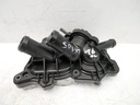 Bomba de agua Skoda Superb MK3 III 1.4 TSI iV DGEB DGE 04E121600CC