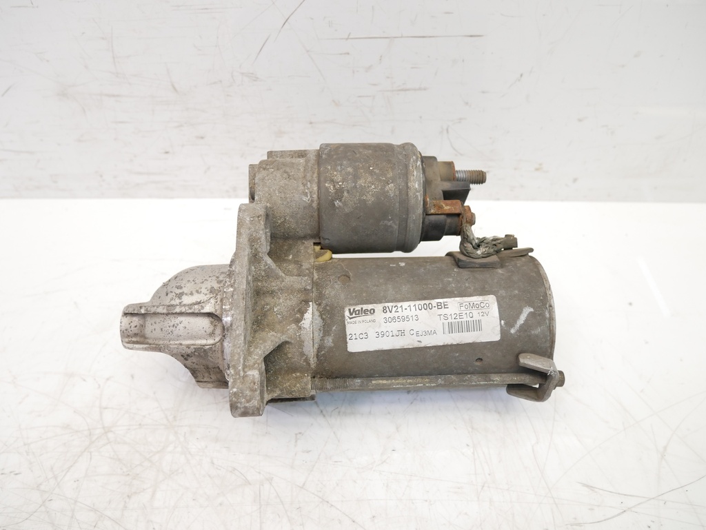 [MTD-404084] Motor de arranque Ford B-Max Fiesta 1.6 Ti gasolina IQJA 8V21-11000-BE