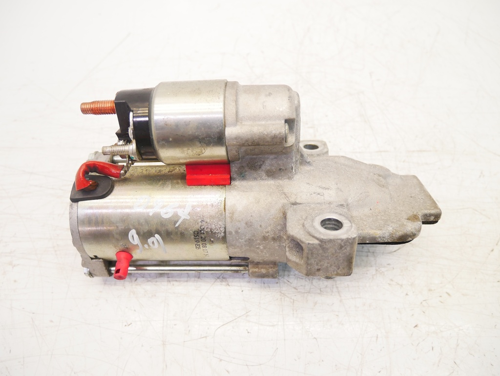 [MTD-404116] Motor de arranque Ford Fiesta Puma 1.0 EcoBoost BZJA JX6T-11000-EB
