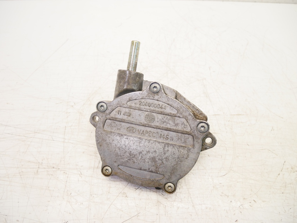 [MTD-404120] Bomba de vacío Mercedes S203 W203 C 180 Kompressor 1.8 271.946 A2712301165