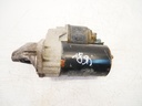 Motor de arranque Opel Vauxhall Astra Meriva Combo 1.6 Z16SE L55 0001107401