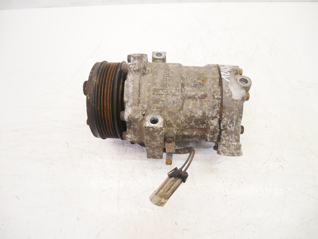 [MTD-404111] Compresor de aire acondicionado Opel Astra Meriva Combo 1.6 Z16SE L55 09132922