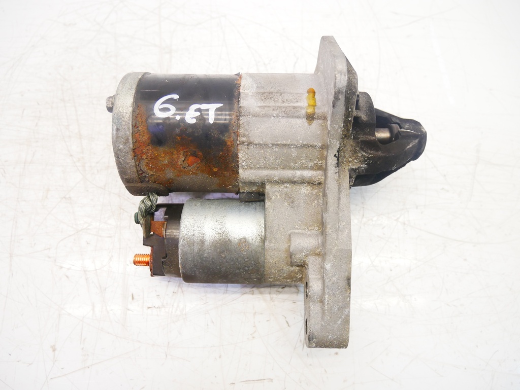 [MTD-403537] Motor de arranque Nissan Qashqai J10 1.6 gasolina HR16DE HR16 23300-BC20B