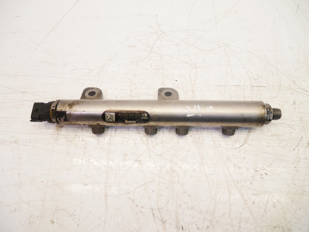 [MTD-403437] Flauta de inyectores Land Rover Discovery 3.0 D 306DT TDV6 0445216048 CK5Q-9D280-BB