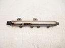 Flauta de inyectores Land Rover Discovery 3.0 D 306DT TDV6 0445216048 CK5Q-9D280-BB
