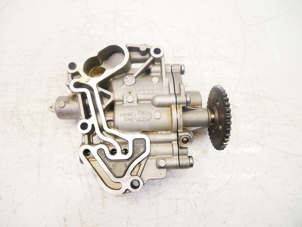 [MTD-403573] Bomba de aceite VW Golf VII 1.4 TSI CZEA/CZE 04E115109E