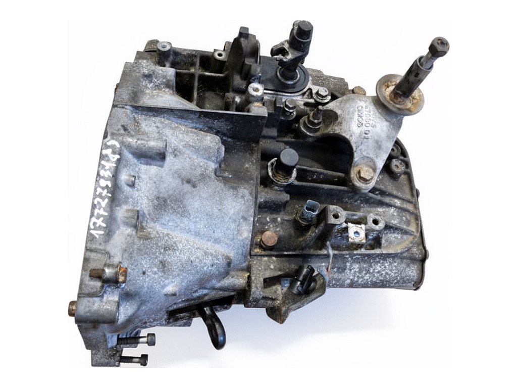 [STARK-923709] Caja de cambios FIAT Scudo Autobus (270_, 272_) 2.0 D Multijet 88 kW 2007-2022