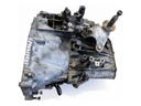 Caja de cambios FIAT Scudo Autobus (270_, 272_) 2.0 D Multijet 88 kW 2007-2022