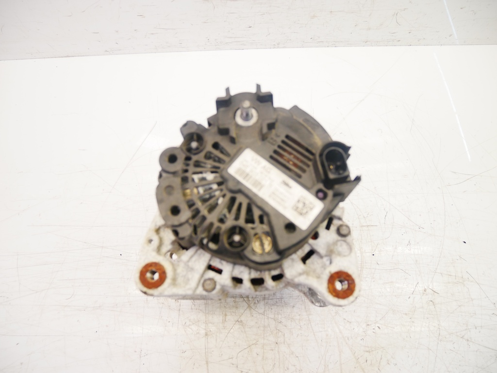 [MTD-403565] Alternador VW Golf VII 1.4 TSI CZEA 04E903021N