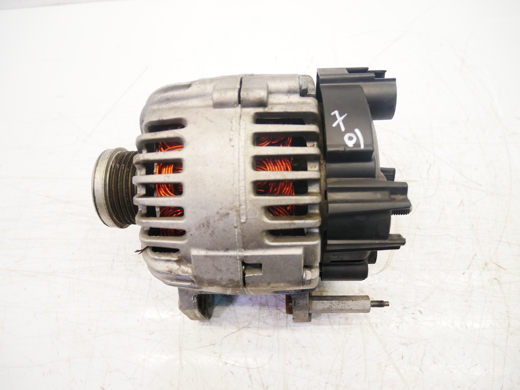 [MTD-403586] Alternador 110A Audi Seat Skoda 1.4 TFSI CAX CAXA 03C903023G