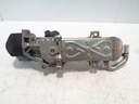 Refrigerador de gases de escape VW Tiguan 5N 2.0 TDI CFFB CFF 03L131512DQ