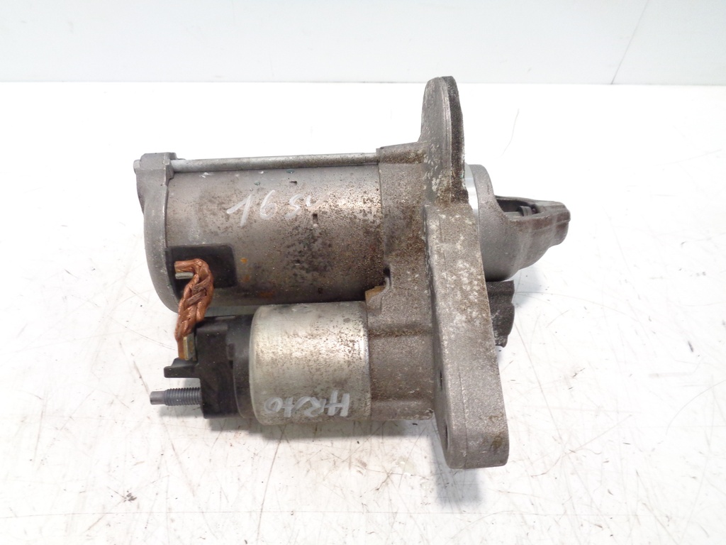 [MTD-404265] Motor de arranque Nissan Juke F16 1.0 DIG-T HR10DDT HRA0 233004646R
