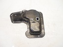 Cárter de aceite Opel Crossland X 1.2 F12XE EB2FA LEZ 9834236780