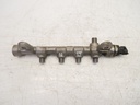 Tubo de raíl Opel Astra J 2.0 CDTI A20DTH