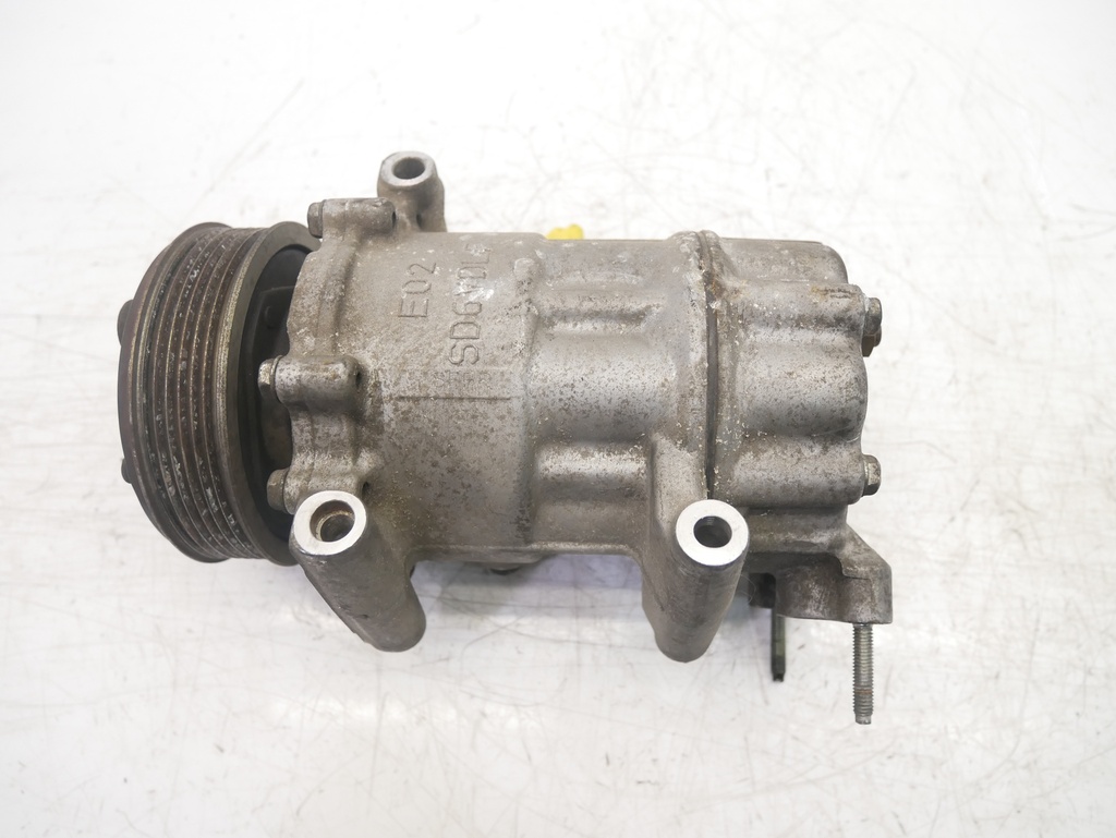 [MTD-404332] Compresor de aire acondicionado Mini R55 R56 R57 Cooper 1.6 gasolina N16B16A 9223392