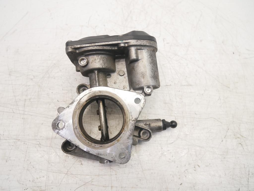 [MTD-404335] Válvula de mariposa Opel Astra J 2.0 CDTI A20DTH LBS 55564164