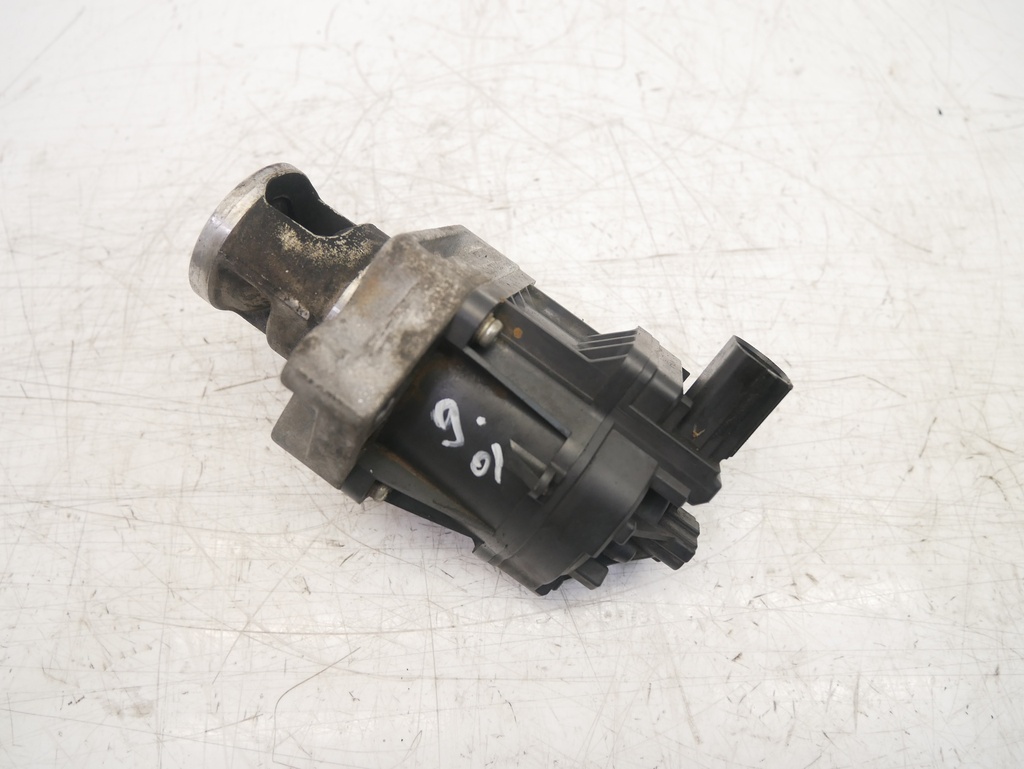 [MTD-404346] Válvula EGR Opel Astra J 2.0 CDTI A20DTH LBS K5T70977