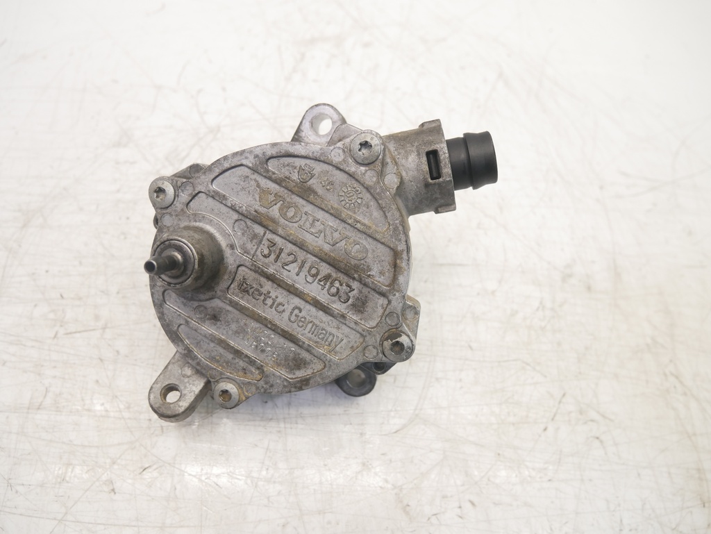 [MTD-404400] Bomba de vacío Volvo C70 MK2 2.0 D4 Diesel D5204T 31219463