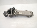 Enfriador de gases de escape Volvo C70 MK2 2.0 D4 Diesel D5204T 30757742 505906010