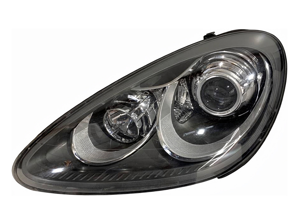 [STARK-926383] Faros delanteros izquierdos Porsche Cayenne (92A) 2010-2022