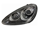 Faros delanteros izquierdos Porsche Cayenne (92A) 2010-2022