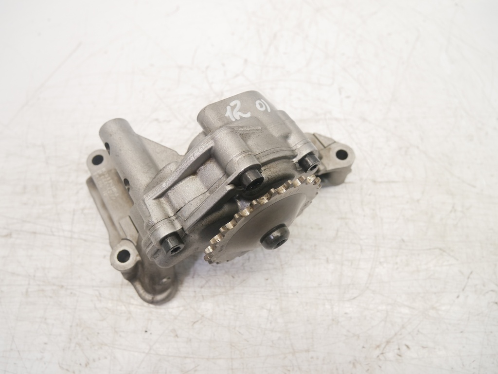 [MTD-404450] Bomba de aceite Skoda VW Scirocco 2.0 TDI CBDB CBD 038115105C
